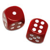 Picture of DICE